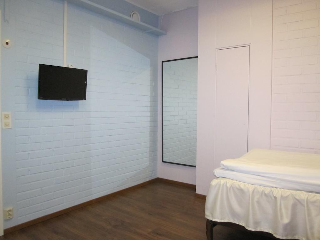 Finn Rooms Тампере Номер фото