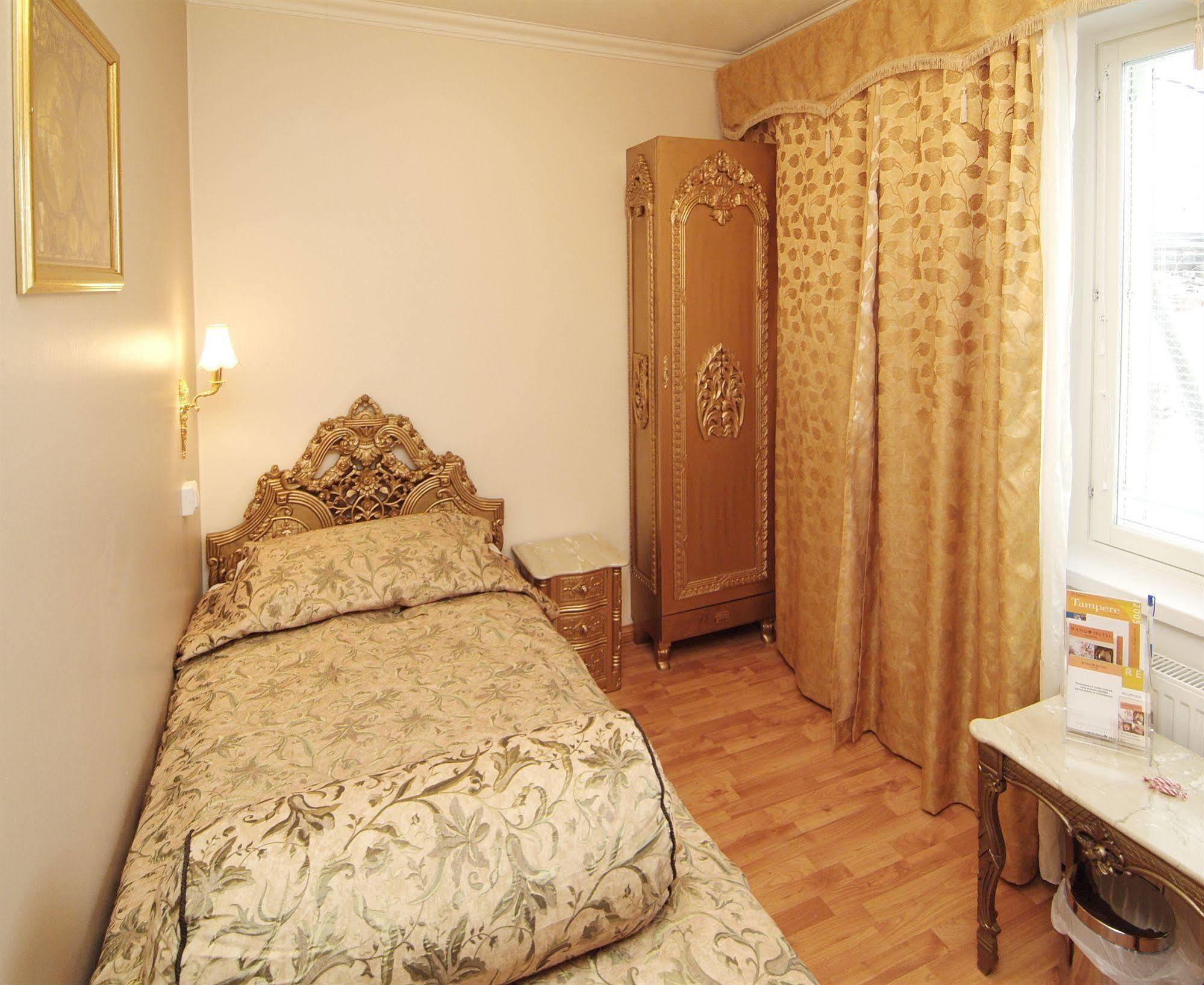 Finn Rooms Тампере Экстерьер фото