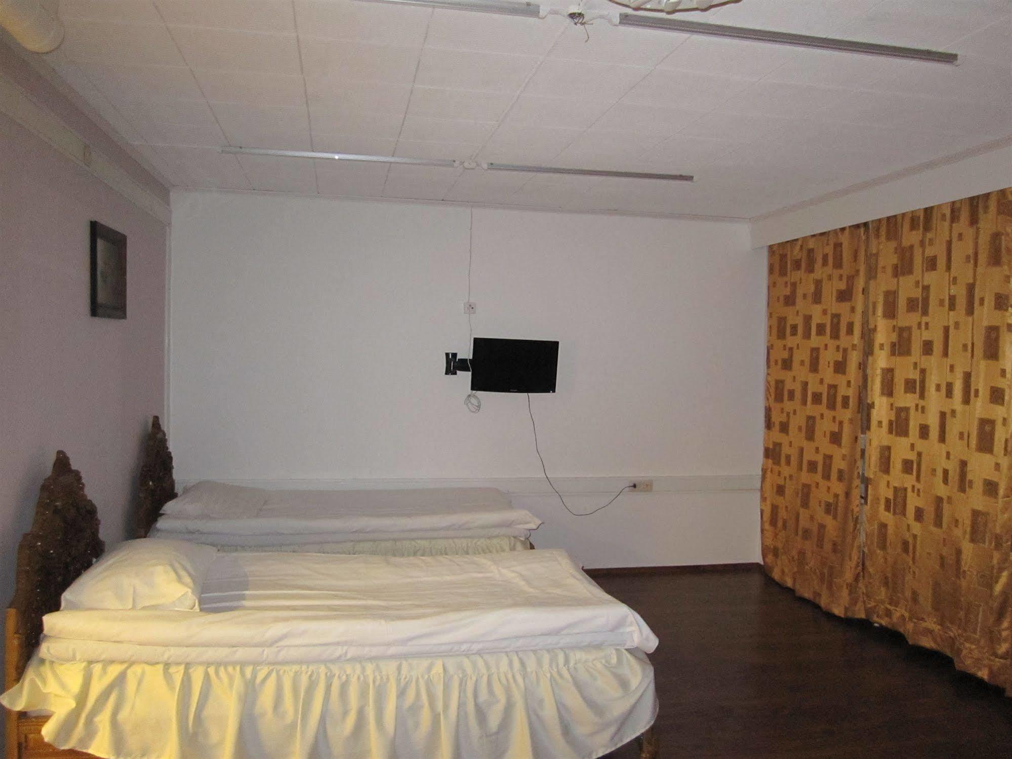 Finn Rooms Тампере Экстерьер фото