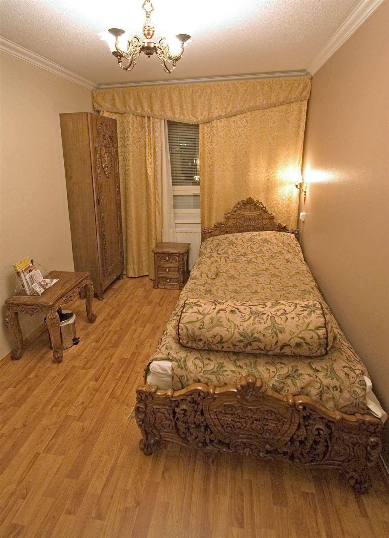 Finn Rooms Тампере Экстерьер фото